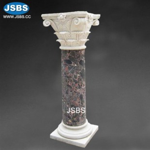Roman Pillars , JS-CM033